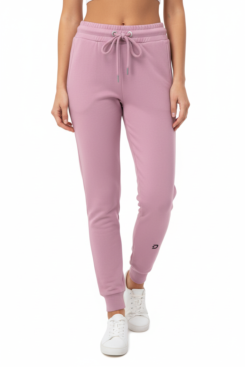 Ladies' Yoga Fitted Jogger