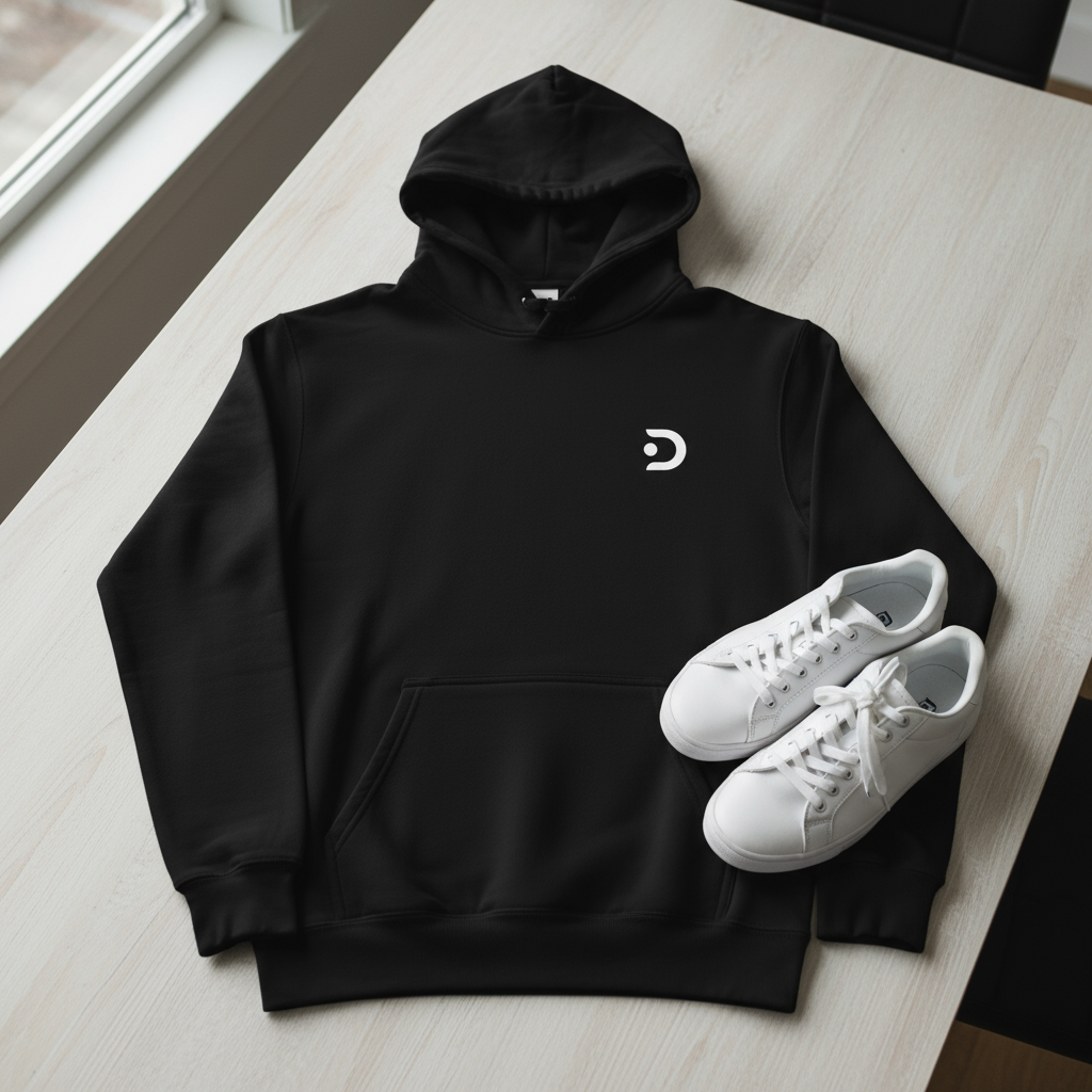 Unisex Premium 6 7 Hoodie