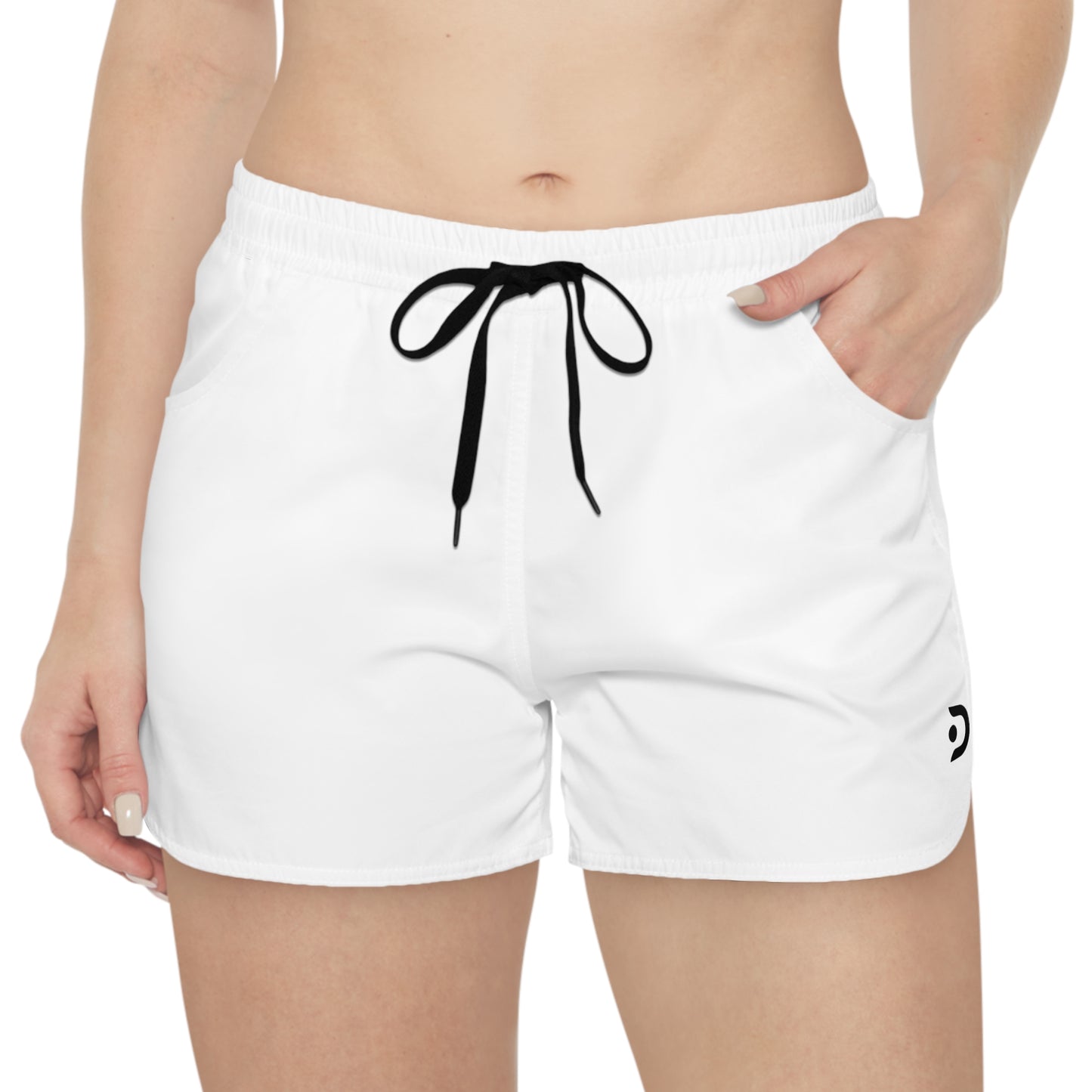 Women's Casual Summer Shorts - Comfortable & Stylish All-Purpose Design