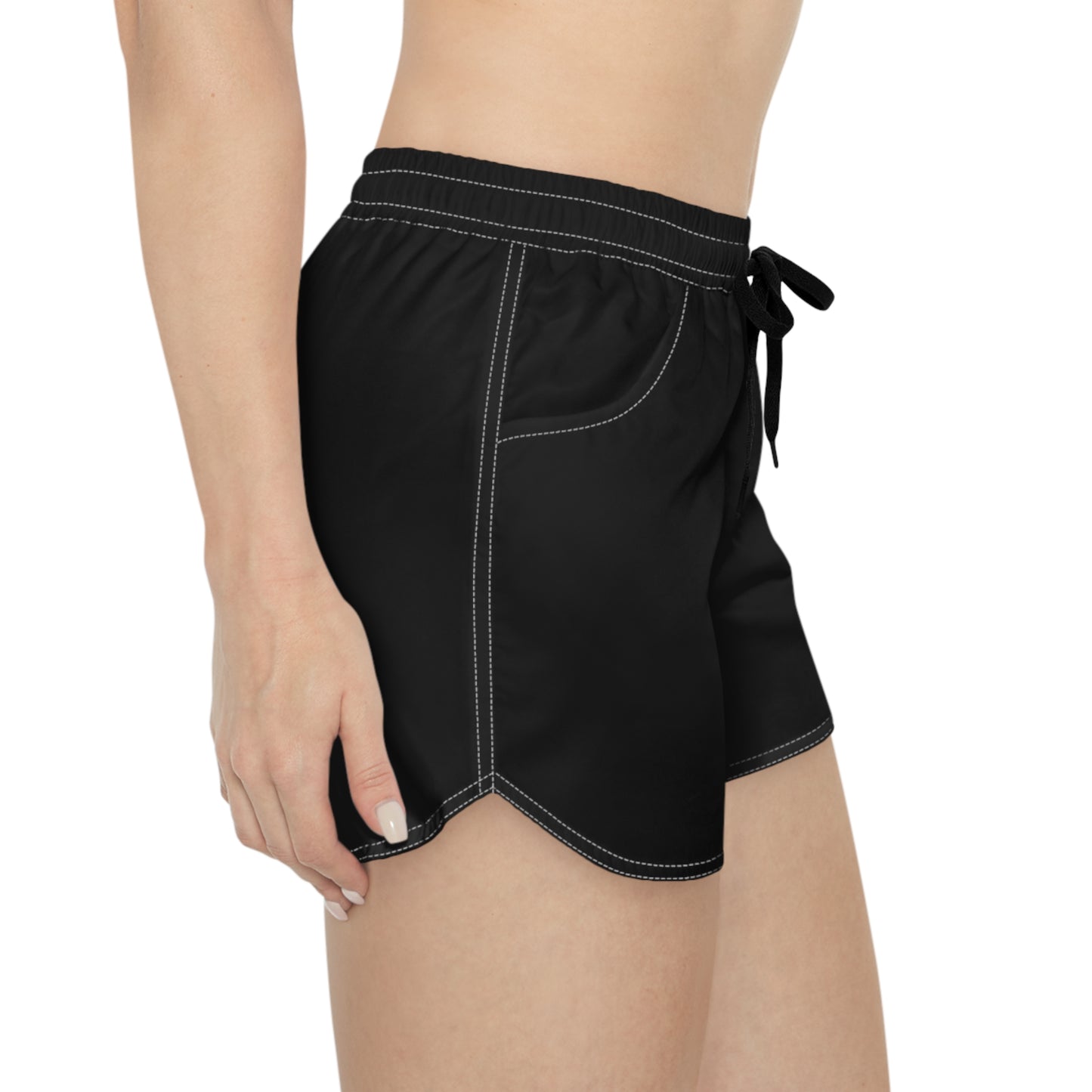 Comfortable Women's Casual Running Shorts