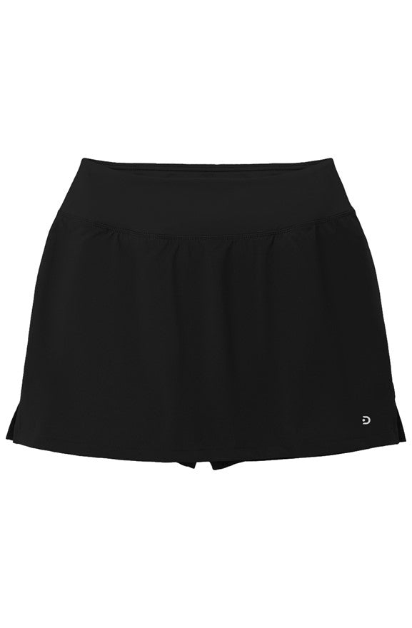 Womens Active Wear Skort