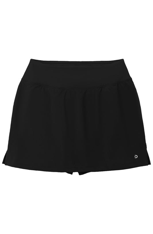 Womens Active Wear Skort