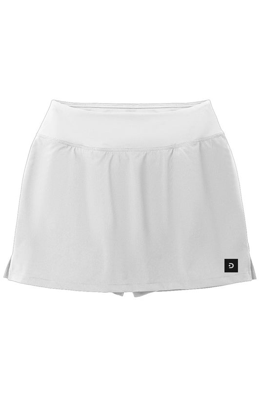 Womens Active Wear Skort