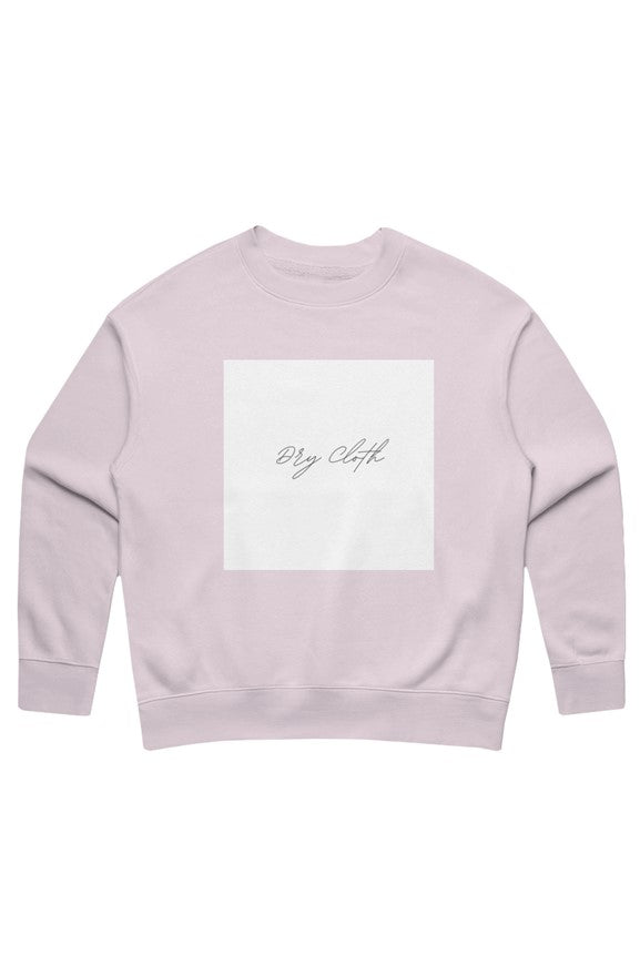 Women&amp;#39;s Relax Crew Sweatshirt