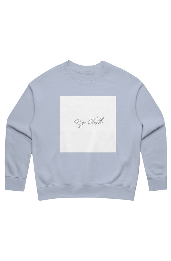 Women&amp;#39;s Relax Crew Sweatshirt