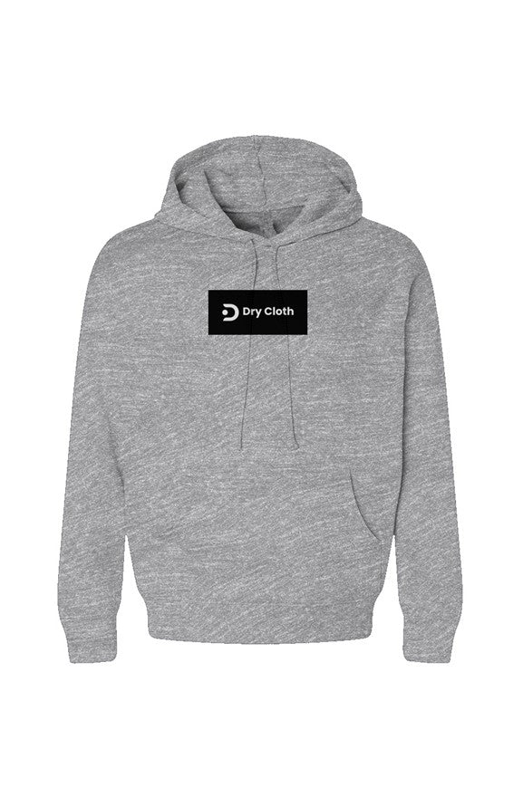 Unisex Sponge Fleece Drop Shoulder Hoodie
