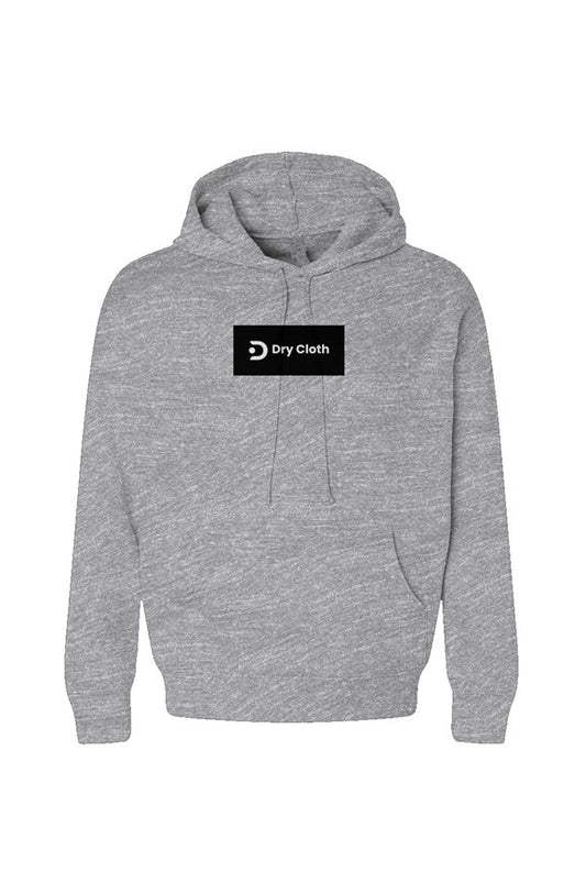 Unisex Sponge Fleece Drop Shoulder Hoodie