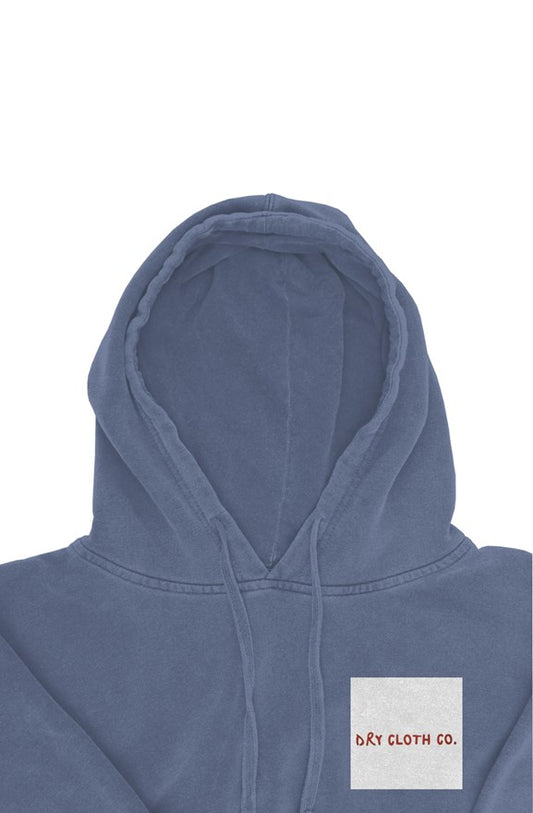 Independent Pigment Dyed Hoodie