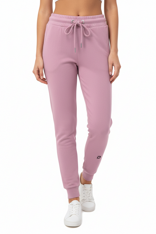 Ladies&amp;#39; Yoga Fitted Jogger
