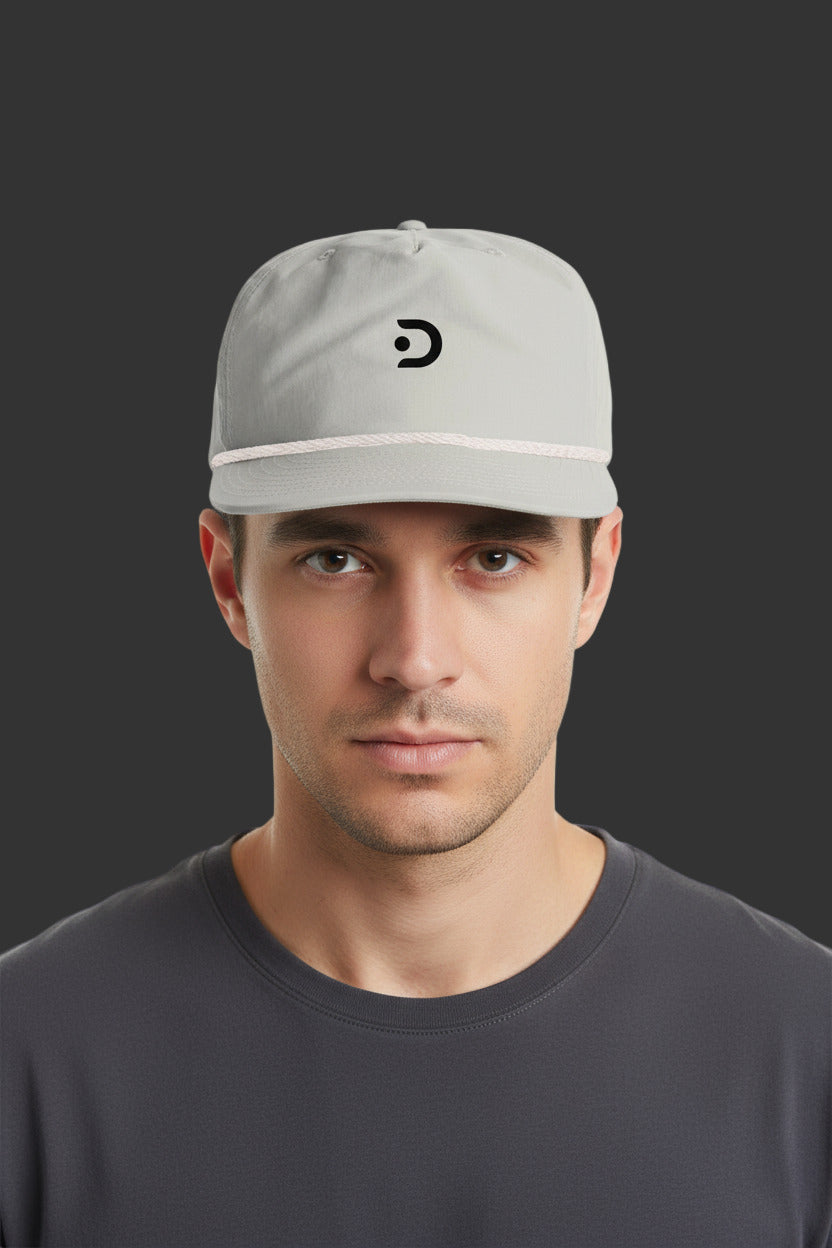 SURF ROPE CAP